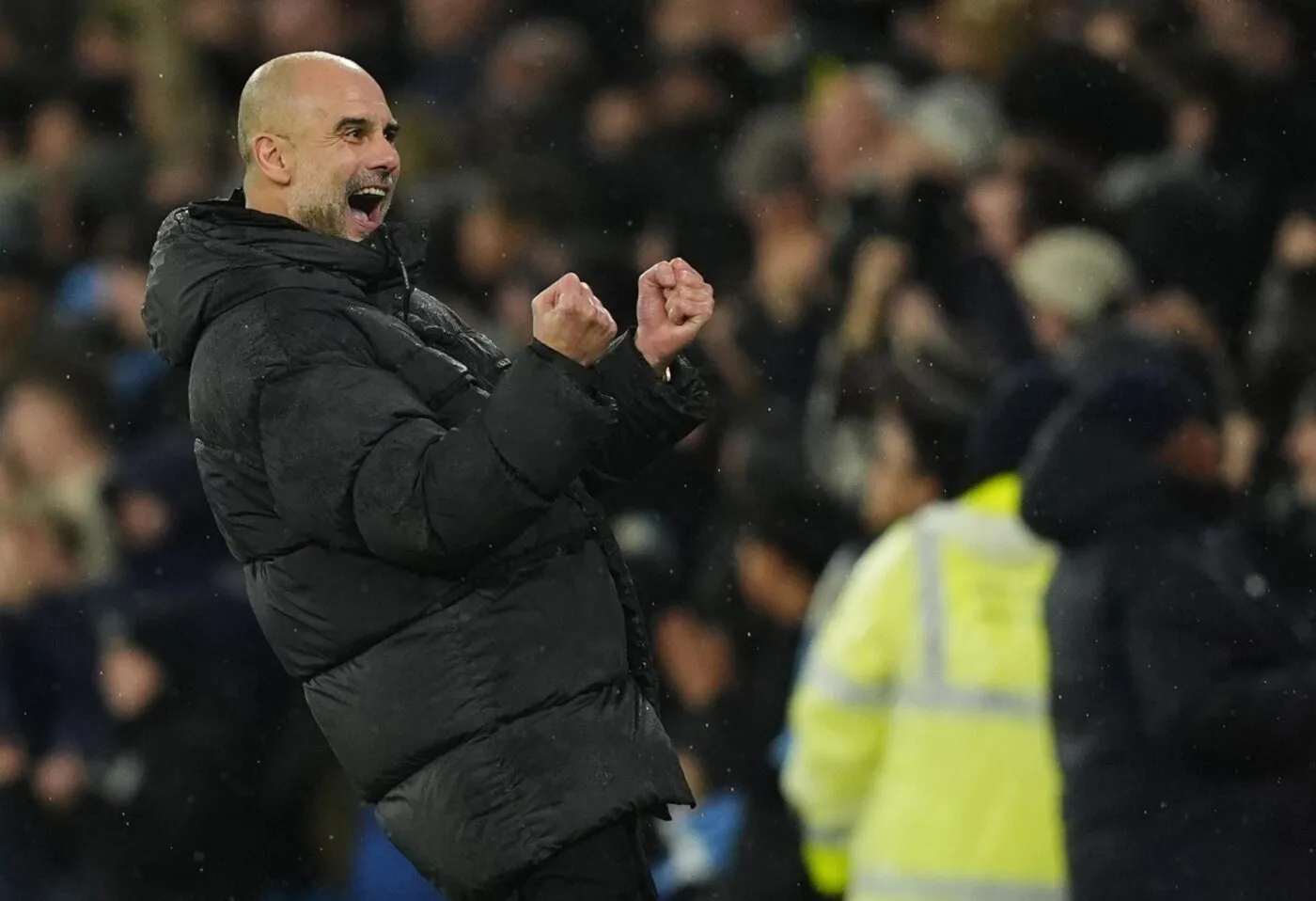 Guardiola : une pause s’impose ?