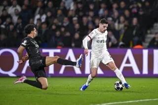 L'UEFA très clémente avec Chelsea avant le retour contre le PSG