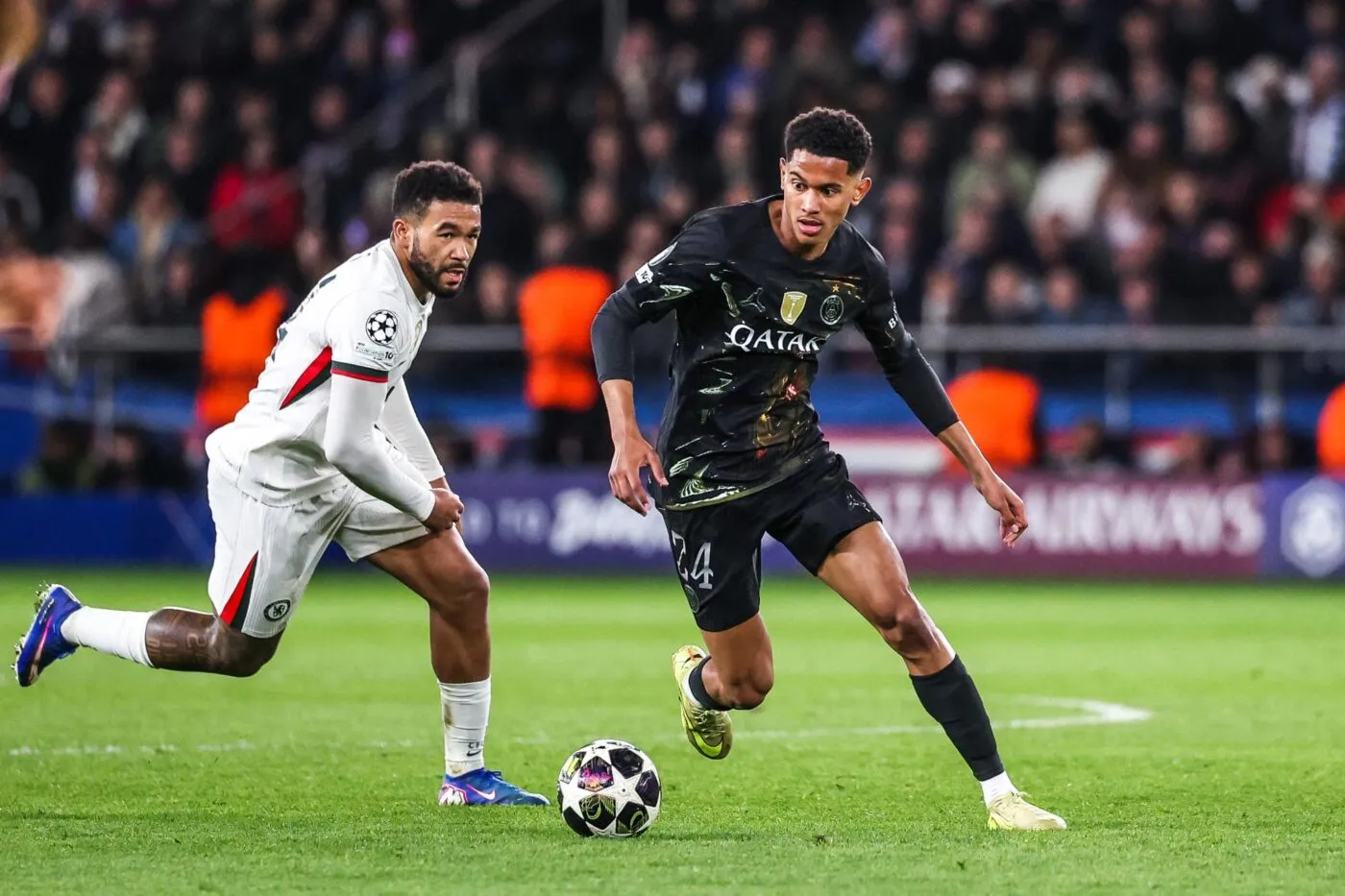 Senny Mayulu : frérot gourmand