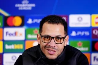 Liam Rosenior pointe du doigt le week-end de repos du PSG