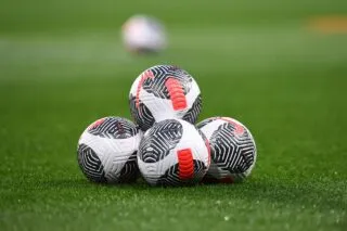 Un club anglais a mis fin à une folle disette de 675 jours