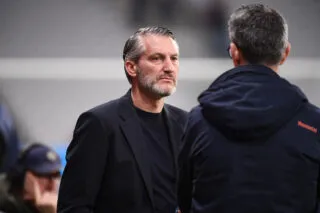Olivier Létang n’obtient pas gain de cause contre l’OM
