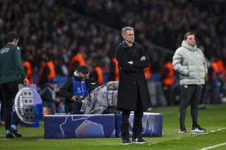 Le PSG connait le programme en cas de qualification en demies de Ligue des champions