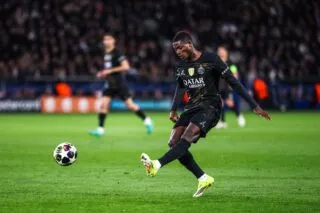 Deux joueurs du PSG sous la menace d'une suspension en Ligue des champions