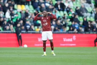 Un gardien a marqué en Ligue 1 incognito