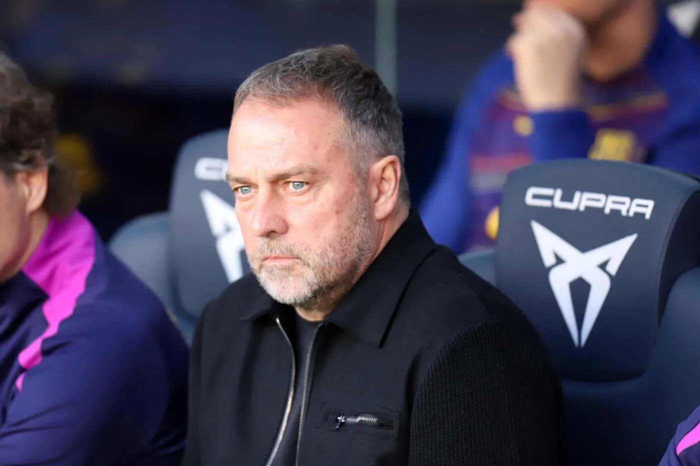 Hansi Flick : «<span style="font-size:50%">&nbsp;</span>Le Barça sera mon dernier club<span style="font-size:50%">&nbsp;</span>»