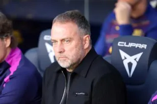 Hansi Flick : « Le Barça sera mon dernier club »