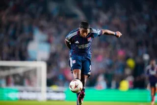 Endrick est-il un Shadok ?