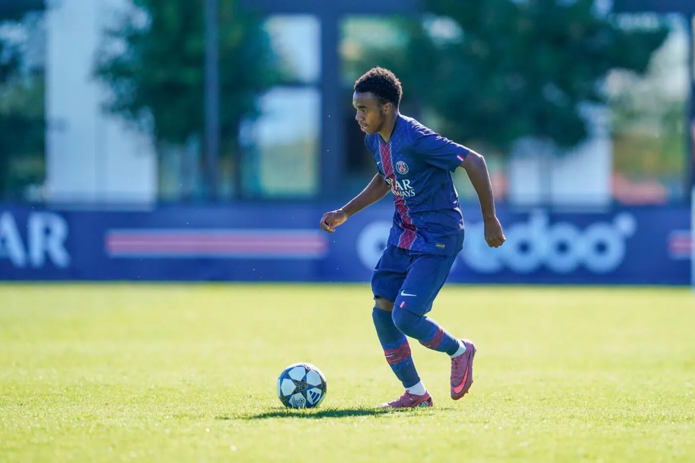 Le PSG a déjà son ticket pour une demi-finale européenne