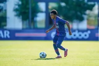 Le PSG a déjà son ticket pour une demi-finale européenne