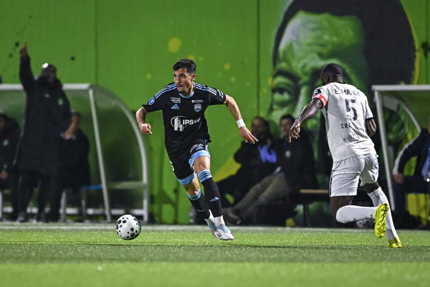 Le Puy change d'identité