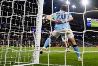 Pourquoi Bernardo Silva a été expulsé face au Real Madrid