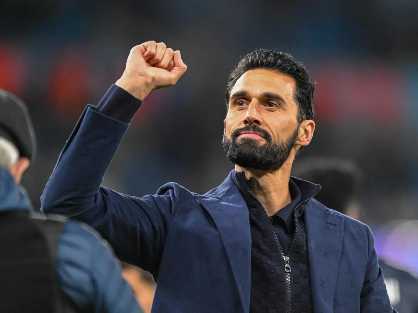 Le conseil d'Álvaro Arbeloa à ses joueurs pour la suite de la Ligue des champions