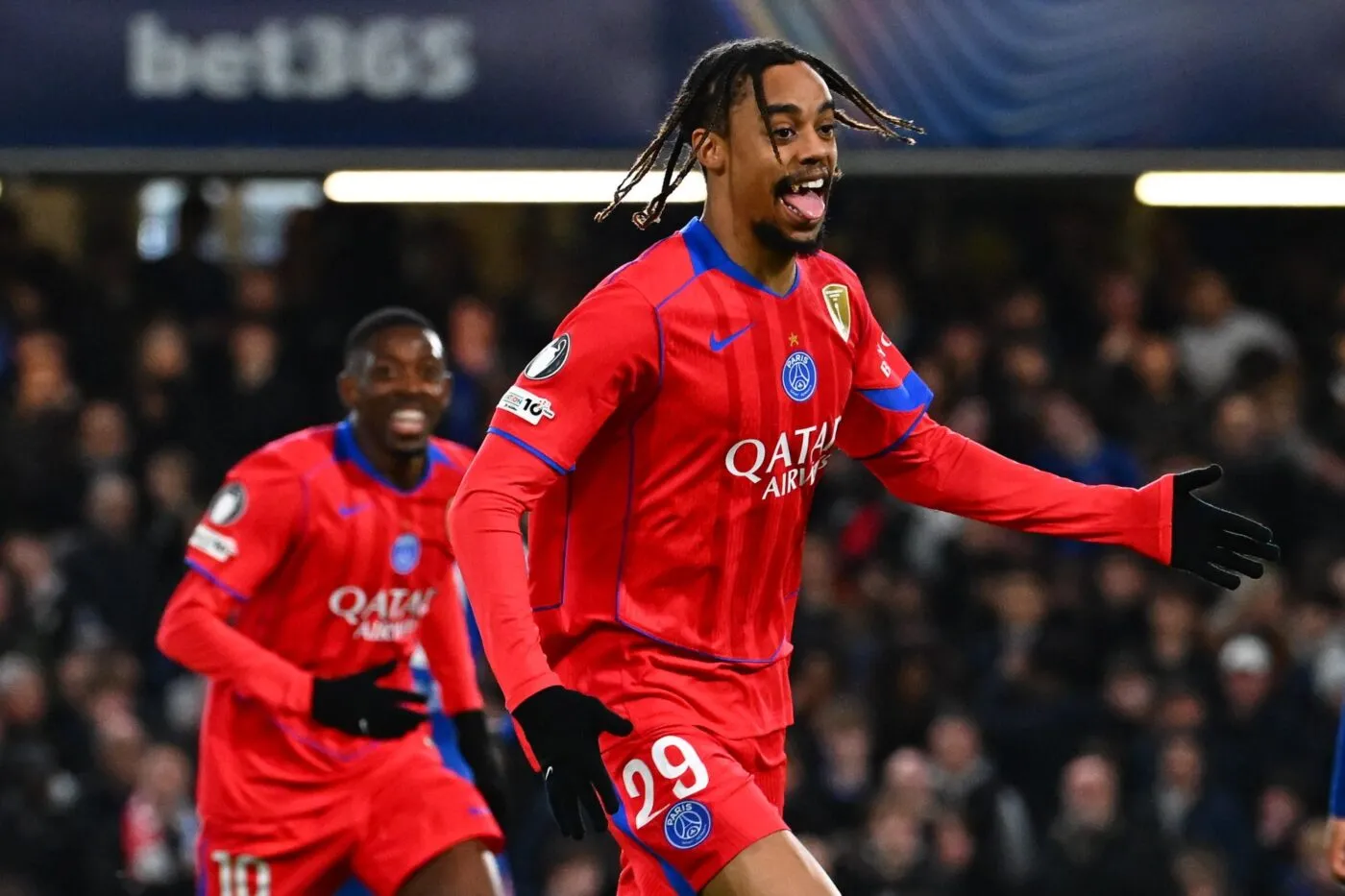 Barcola et la loi de l’attraction