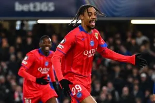 Barcola et la loi de l’attraction