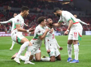 Le compte-rendu de la finale Sénégal-Maroc, corrigé par la CAF