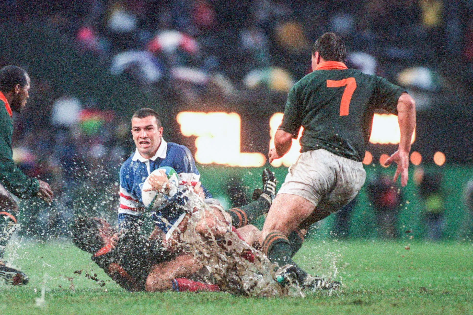 C’est donc ça, le jeu debout du rugby ?