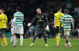 Kasper Schmeichel a certainement déjà joué le dernier match de sa carrière