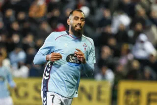 Borja Iglesias : « Je sais que je ne vais pas changer le monde »