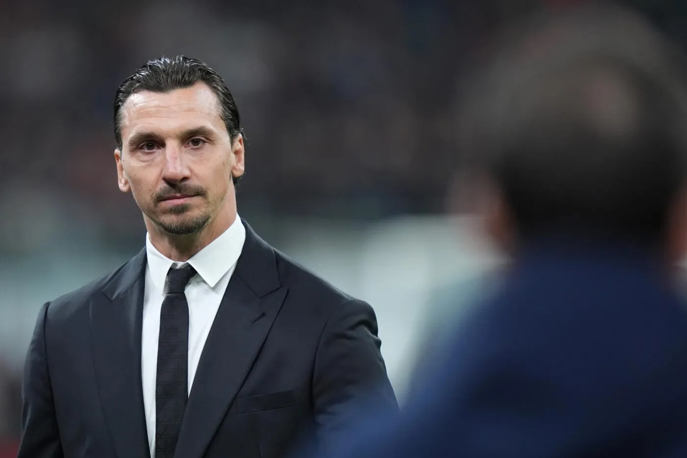 Grand ménage et grande débâcle à Milan