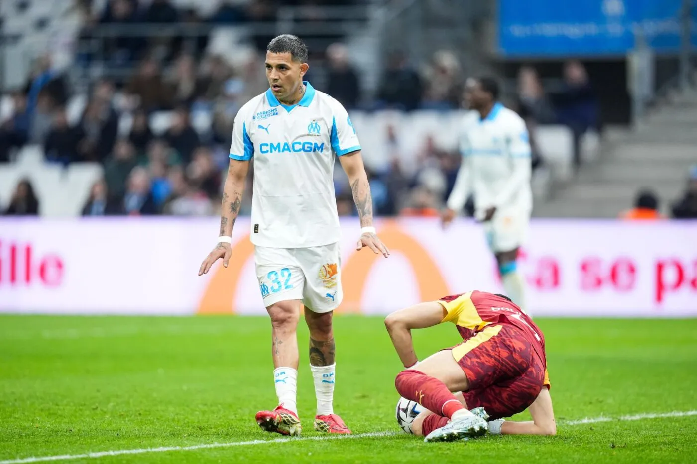 Real Madrid, PSG, Marseille : qui construit sur le long terme ?