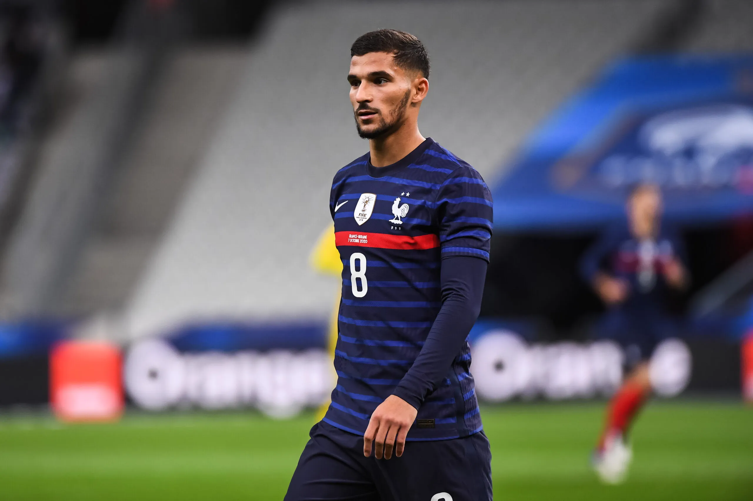 Un p’tit match et puis s’en va.