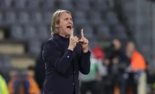 Un club de Serie A vire son coach en pleine opération maintien