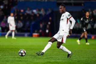 Une nouvelle rassurante pour Chelsea après la claque contre le PSG