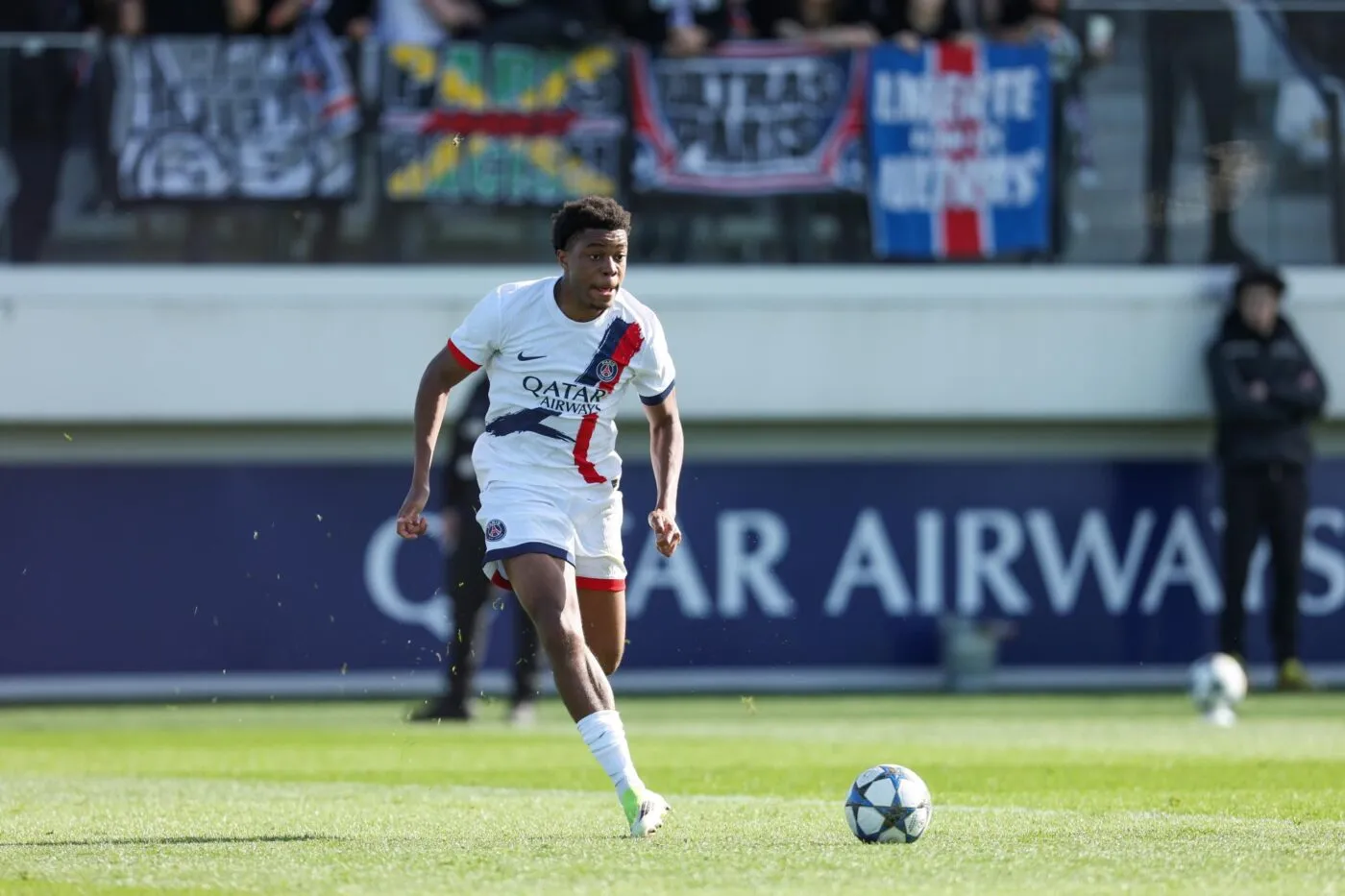 Un PSG-Real Madrid pour une place en finale