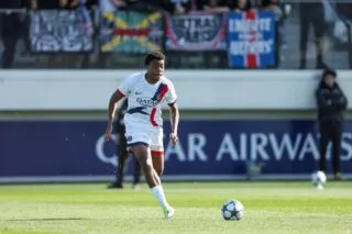 Un PSG-Real Madrid pour une place en finale