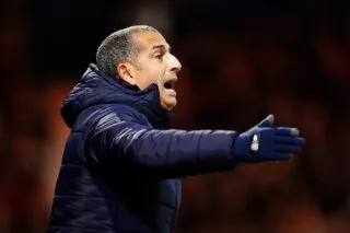 La première liste de Sabri Lamouchi avec la Tunisie