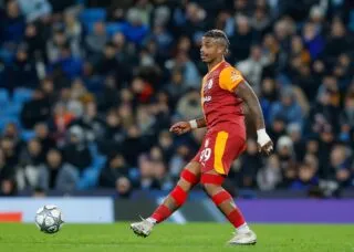 Mario Lemina a beaucoup appris au contact d'un joueur niçois