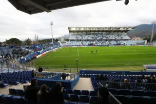 Bastia sanctionné après les incidents contre Boulogne