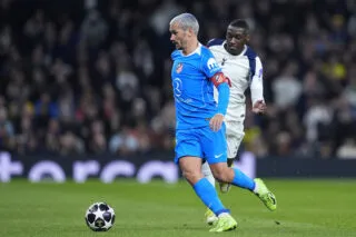 Malgré la victoire des Spurs, l'Atlético rejoint le FC Barcelone en quarts