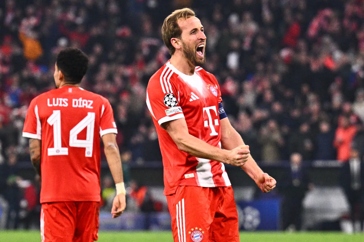 Le Bayern récupère sa meilleure arme pour son déplacement à Madrid