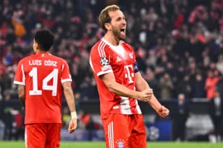 Rebelote pour le Bayern contre l'Atalanta