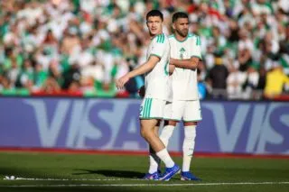 Des grands absents et des petits nouveaux dans la dernière liste de l'Algérie