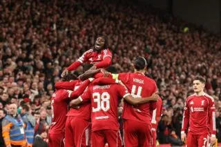 Opération portes ouvertes pour les huitièmes de finale