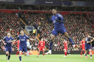 Les dates de la confrontation entre le PSG et Liverpool déjà connues