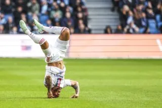 Revivez Lyon - Celta de Vigo (0-2)