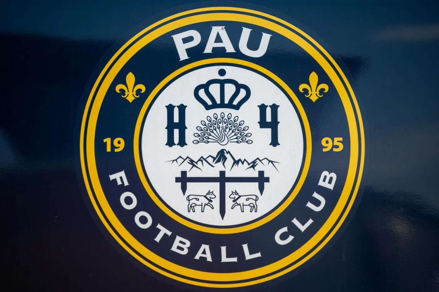 Le Pau FC lance le The Voice du foot
