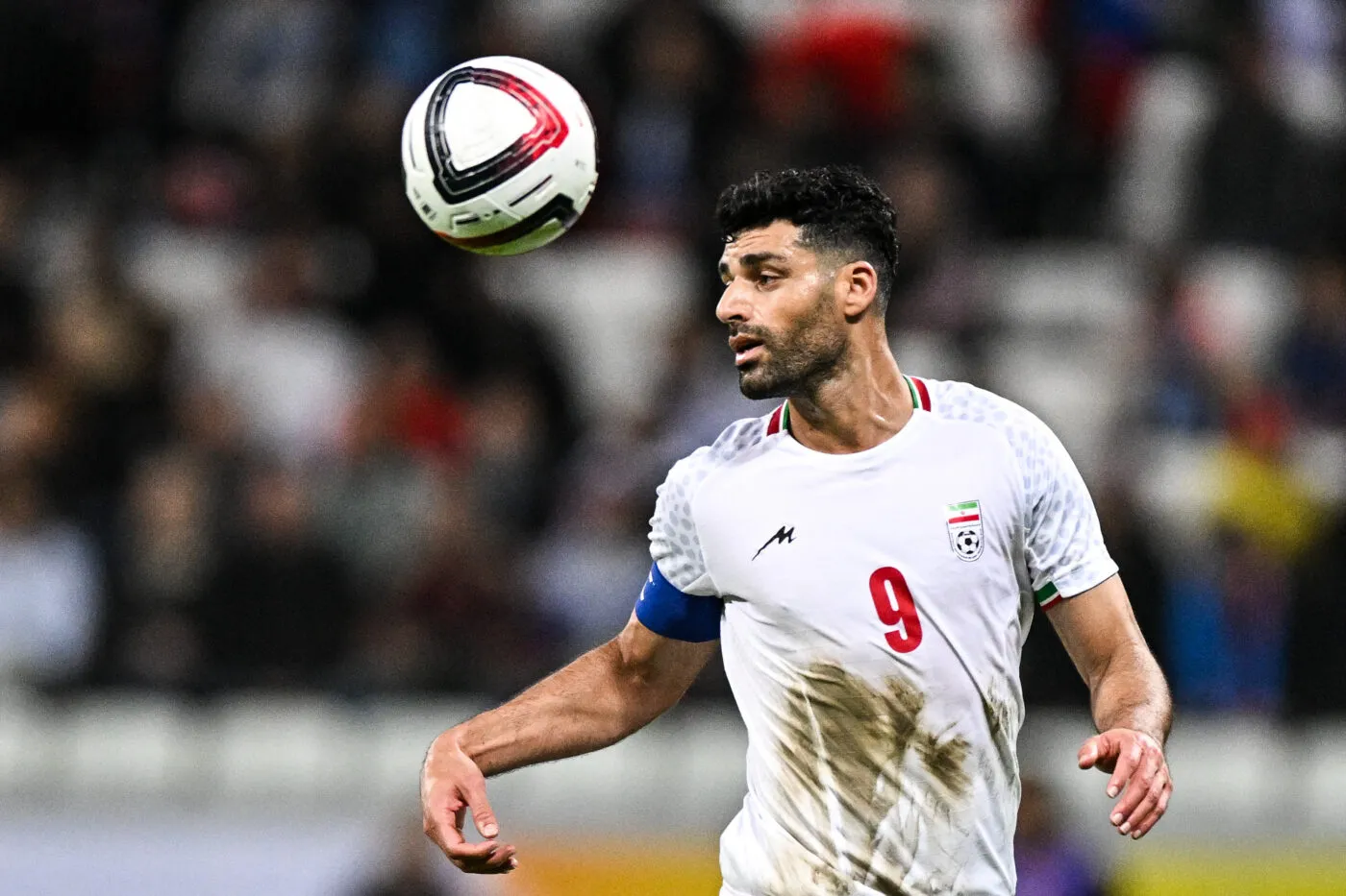 Nouveau rebondissement au sujet de la participation de l’Iran à la Coupe du monde