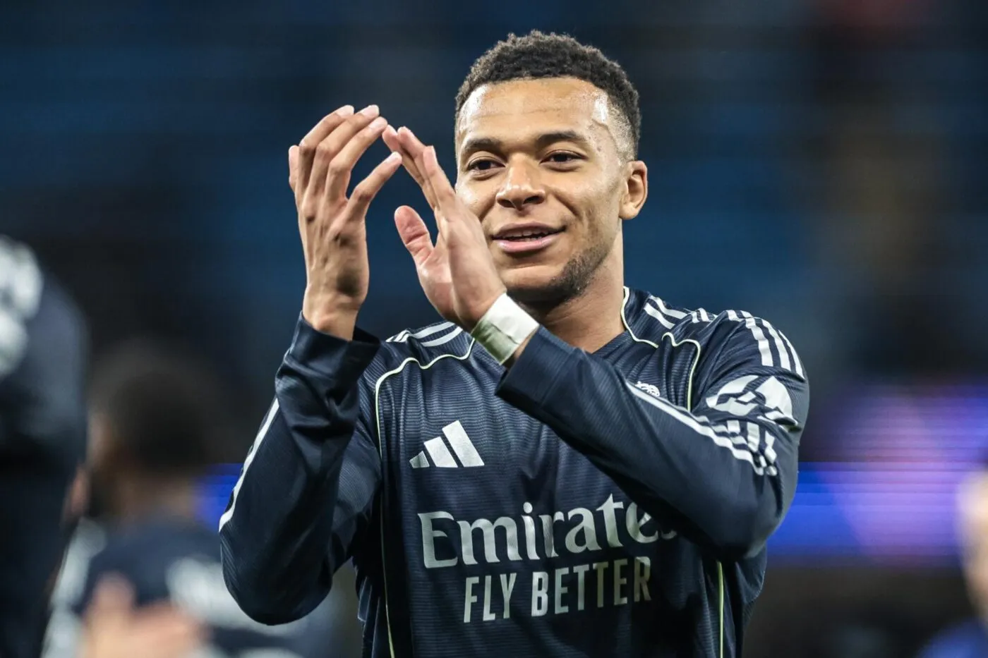 Mbappé n'est pas « juste là pour faire du marketing », selon Deschamps