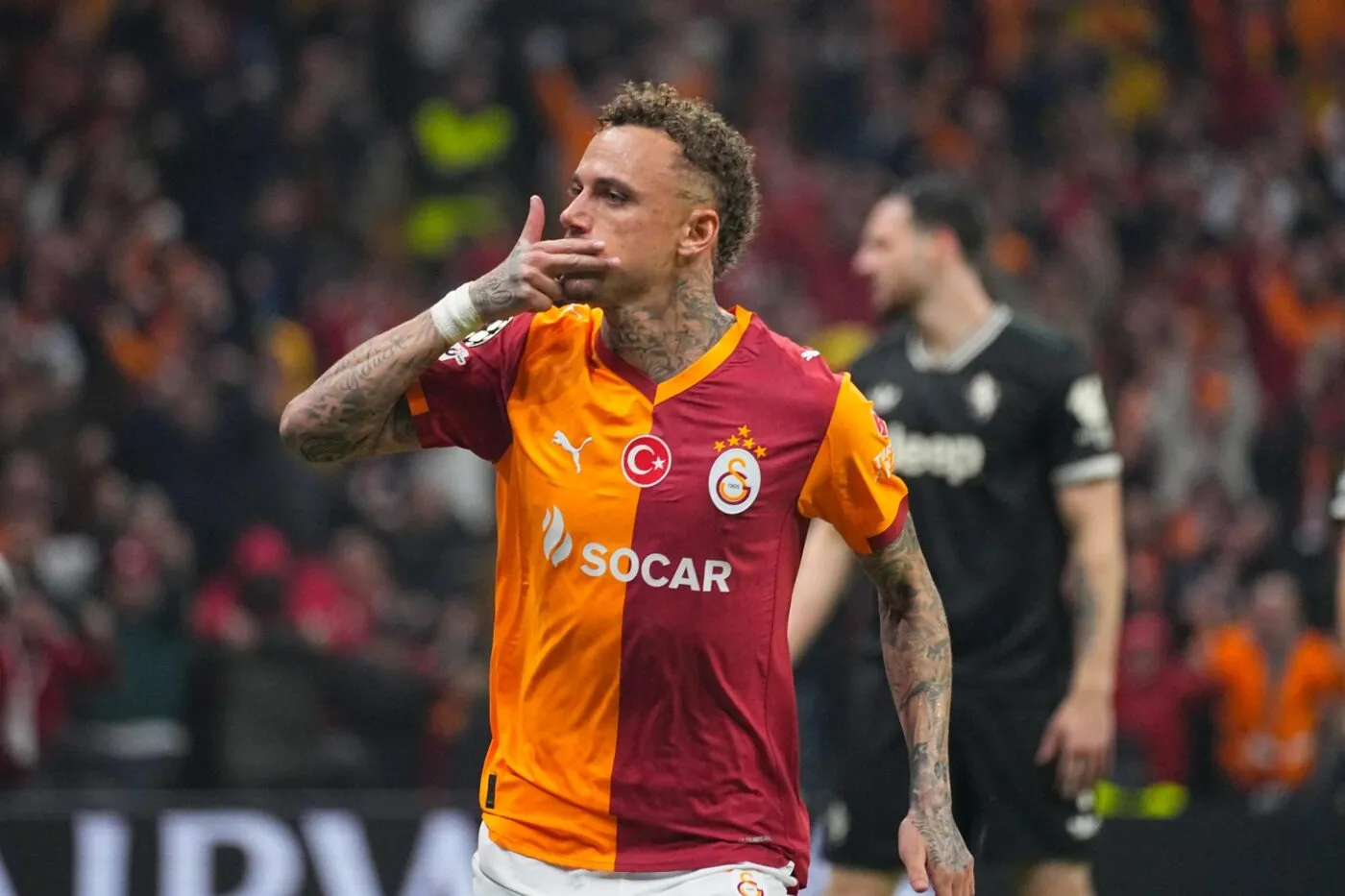 Top 10 : j’ai laissé une partie de mon corps sur le terrain