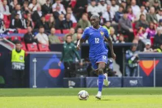 Randal Kolo Muani : totem moi non plus