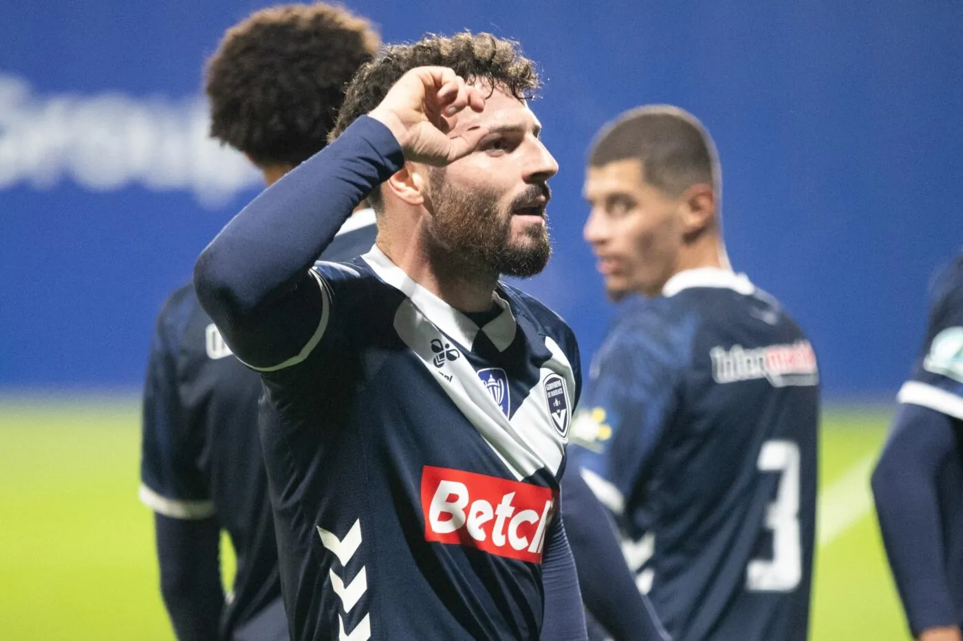 Ligue 1+ décroche la diffusion du match de l'année