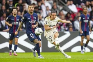 Lens prêt à reporter la rencontre contre le PSG, mais à ses conditions