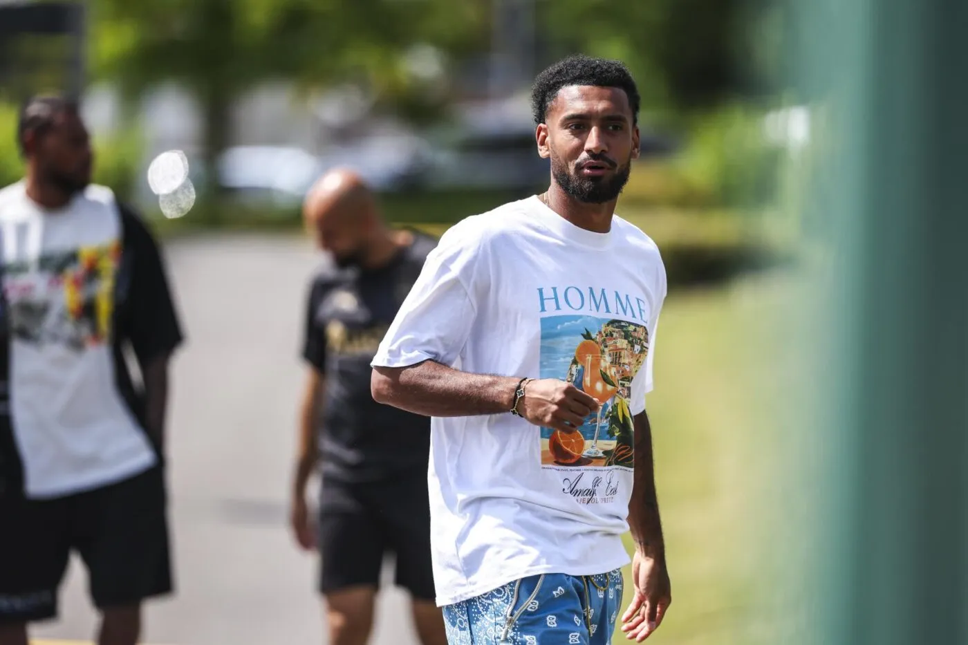 La Nouvelle-Calédonie a un invité d'honneur dans sa liste