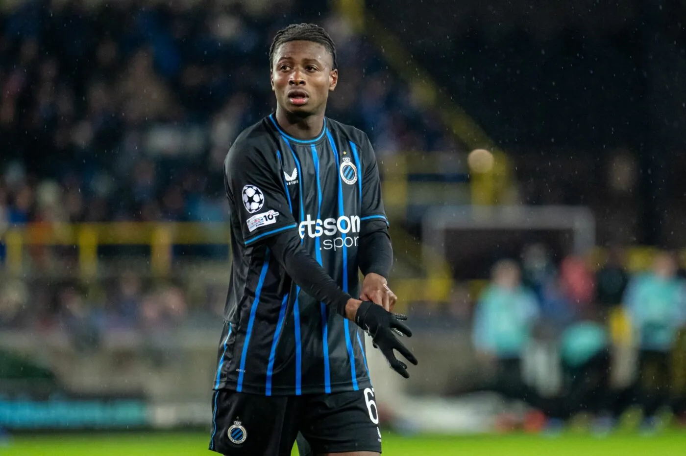 Sélectionné dans deux équipes nationales, ce joueur tranche via une story Instagram !