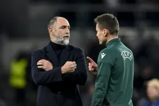 Une enquête ouverte contre Igor Tudor ?